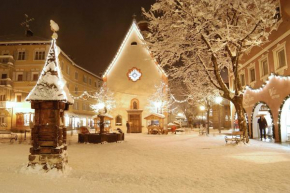Ortisei - Nel cuore delle Dolomiti